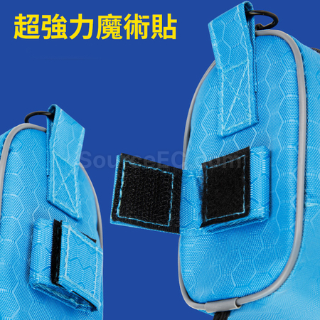 礼品订购拾便袋广告