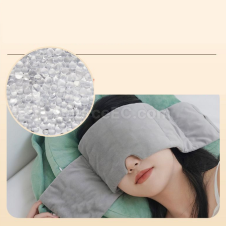 礼品订购重力睡眠眼罩广告