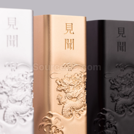 礼品订购金属奖杯广告