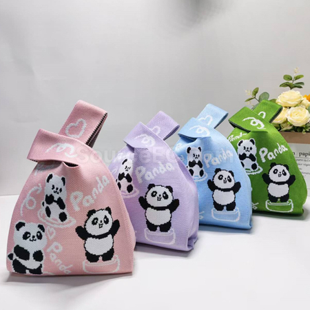 礼品订购手提袋广告