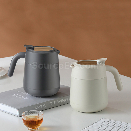 不锈钢泡茶杯