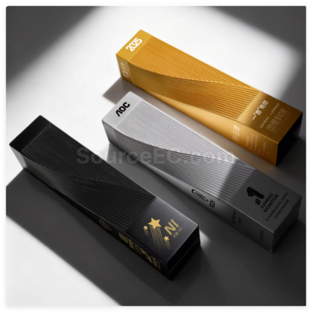 礼品订购创意金属奖杯广告