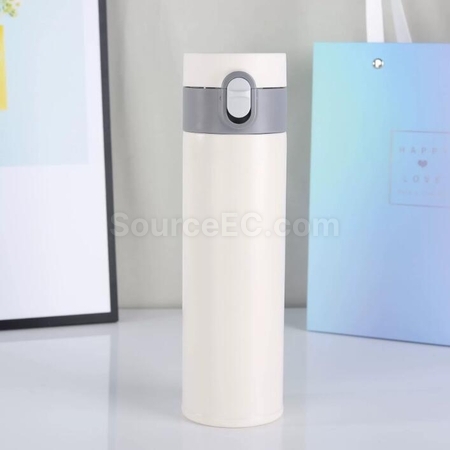 礼品订购不锈钢保温杯广告
