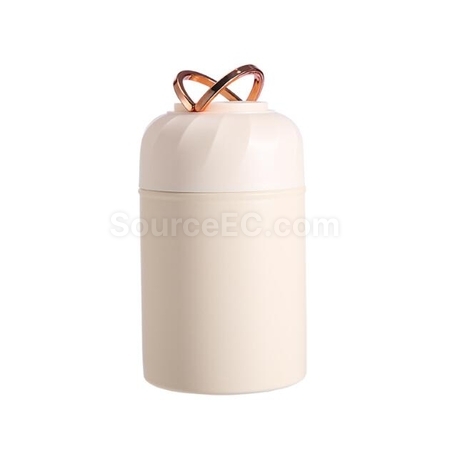 500ML真空焖烧保温壶