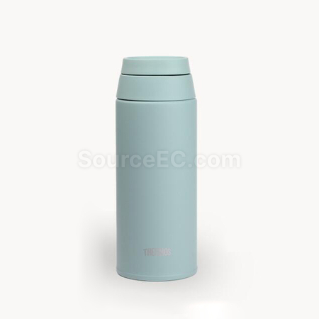 膳魔师不锈钢保温杯