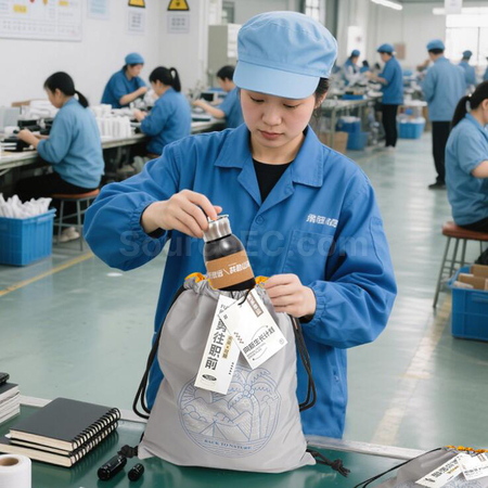 礼品订购商务礼品套装广告