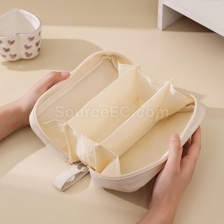 礼品订购多功能收纳袋广告
