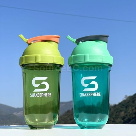 健身摇摇杯