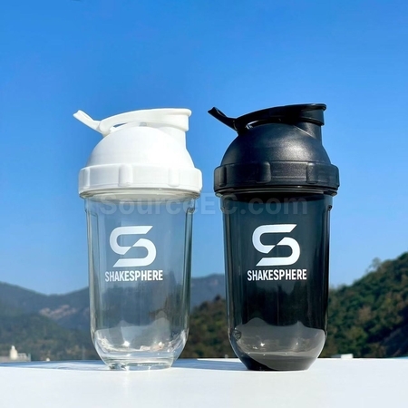 礼品订购健身摇摇杯广告