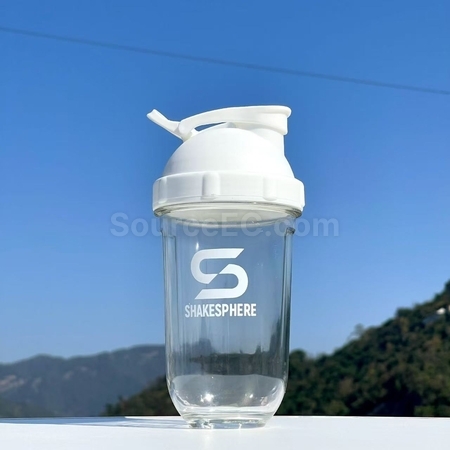 礼品订购健身摇摇杯广告