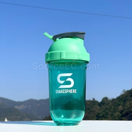 礼品订购健身摇摇杯广告