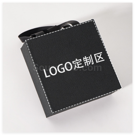 礼品订购抽拉手提礼盒广告