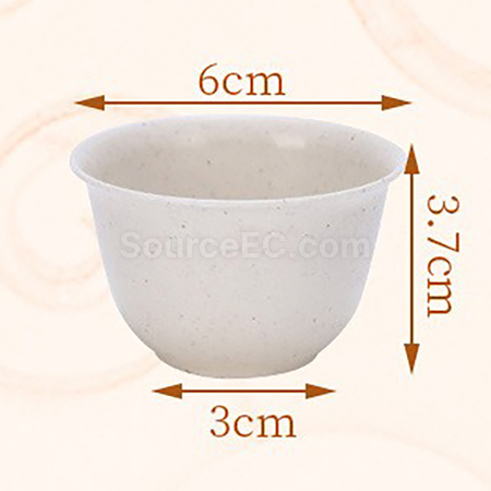 礼品订购一次性茶杯广告