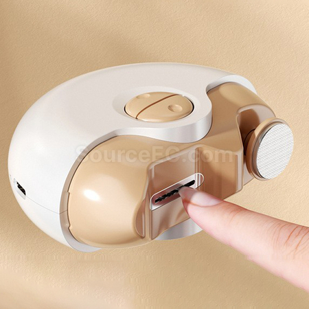 电动修甲器