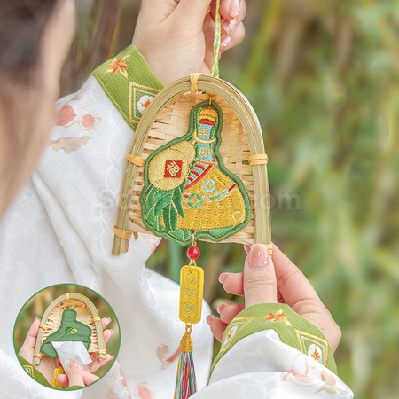 端午节香囊
