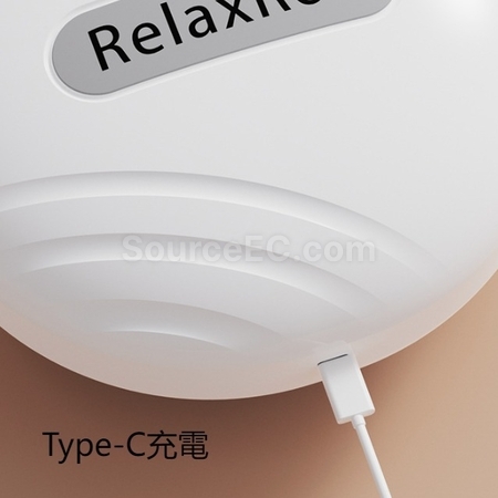 礼品订购调理肠胃揉腹机广告