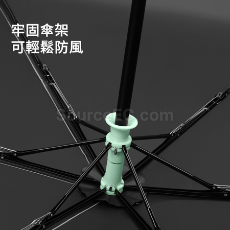 礼品订购折叠雨伞广告