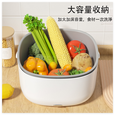 礼品订购家用蔬果净化器广告
