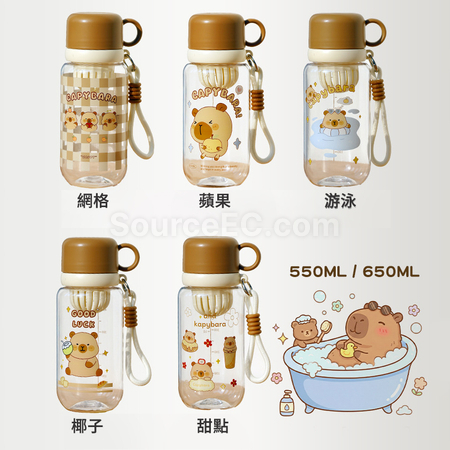 礼品订购运动水壶广告