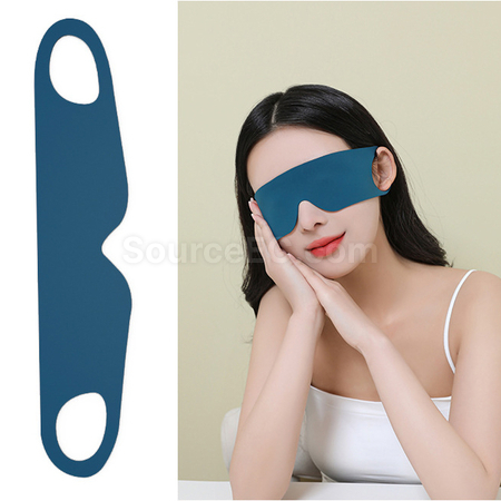 礼品订购轻薄无痕睡眠眼罩广告