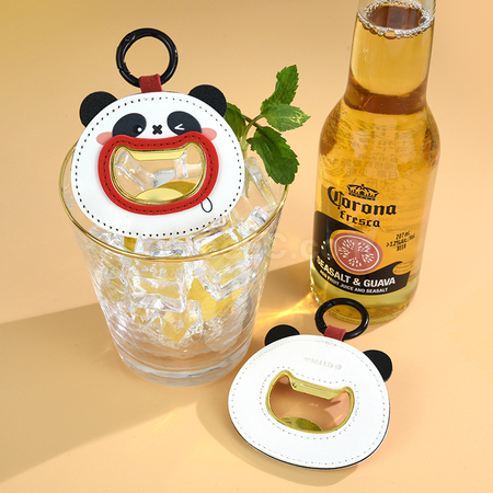 礼品订购创意起瓶器钥匙扣广告