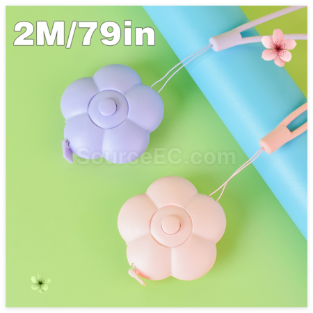 礼品订购便携卷尺广告