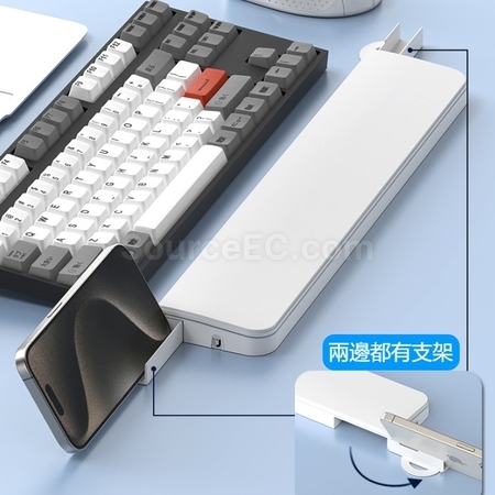 礼品订购二十二合一多功能清洁套装（带键盘手托功能）广告