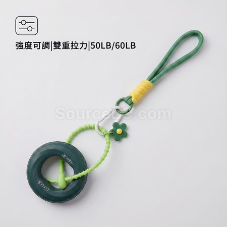 礼品订购握力器广告