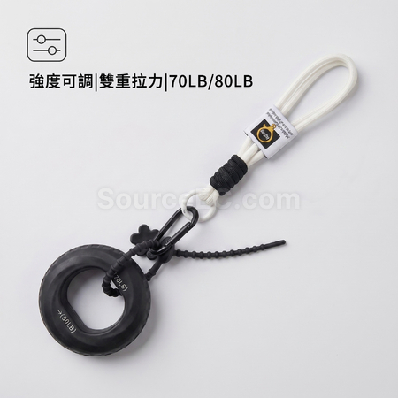 礼品订购握力器广告