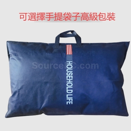 礼品订购压缩枕芯（枕头）广告