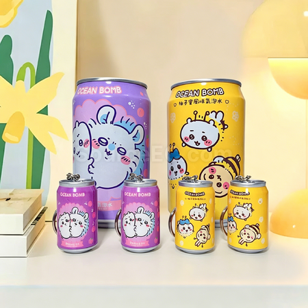 礼品订购易拉罐钥匙扣可定制图案广告