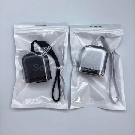 礼品订购240w双Type-C伸缩数据线广告