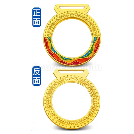 亚克力奖牌