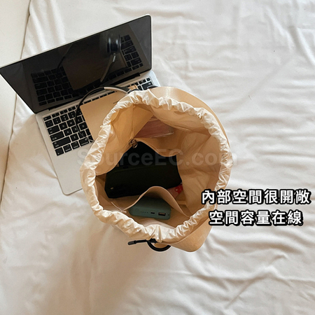 礼品订购不易沾水桶包广告