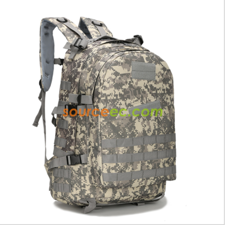 礼品订购Hiking Backpack广告