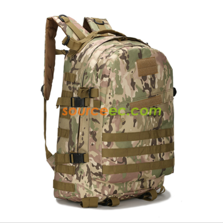 礼品订购Hiking Backpack广告