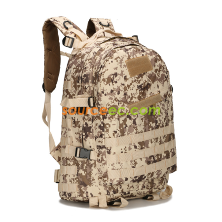 礼品订购Hiking Backpack广告