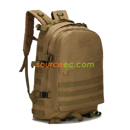 礼品订购Hiking Backpack广告