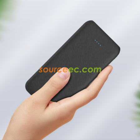 礼品订购10000mAh Power Bank广告