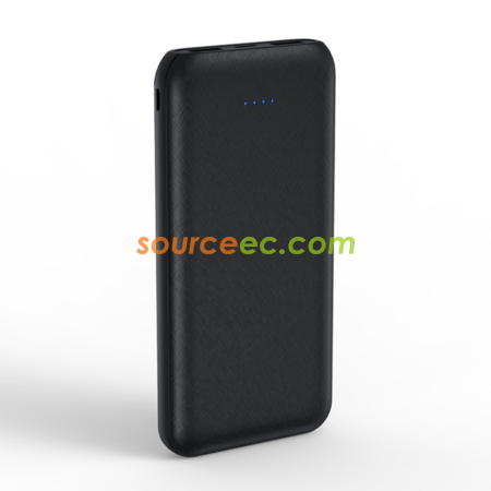 礼品订购10000mAh Power Bank广告