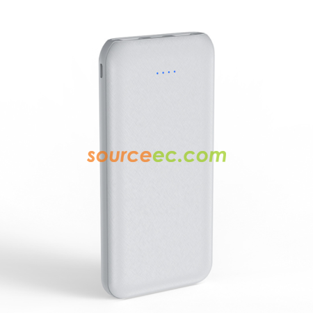 礼品订购10000mAh Power Bank广告