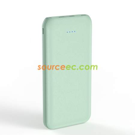 礼品订购10000mAh Power Bank广告