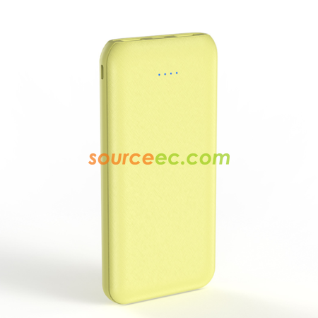 礼品订购10000mAh Power Bank广告