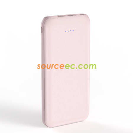 礼品订购10000mAh Power Bank广告