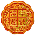 月饼形便签本