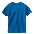 有机棉T-Shirt 衬衣