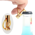 黄铜开瓶器