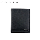 Cross 皮制护照夹附笔