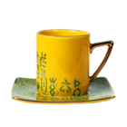 80ML陶瓷杯
