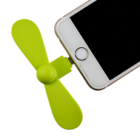 iPhone iPad 米你手机风扇